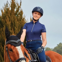 DUBLIN KYLEE SHORT SLEEVE SHIRT