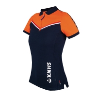 KNHS DAMES/JUNIOR POLO SHIRT 2023-2024