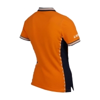 KNHS DAMES/JUNIOR POLO SHIRT
