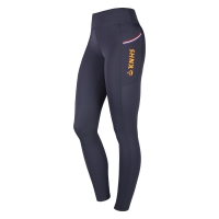 KNHS RIJLEGGING