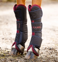 Rambo Travel Boots