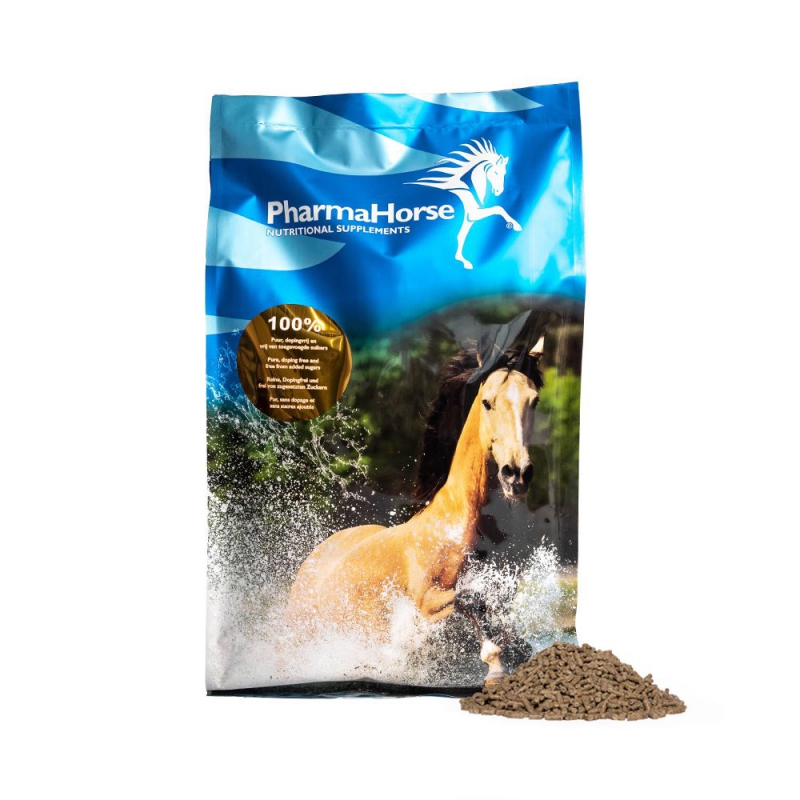 Pharmahorse Energie B-Complex Booster