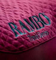 Rambo® Travel Series (50g Light)