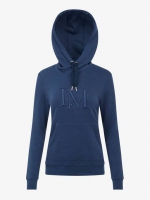 LEMIEUX AW23 Ria Hoodie Atlantic