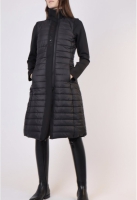 Montar Long Emma hybrid jacket
