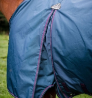 Rambo® Optimo Turnout Outer Only (0g Light)