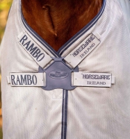 Rambo® Autumn Series Turnout