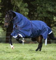 Rambo® Optimo Turnout (0g Outer with 400g Liner)