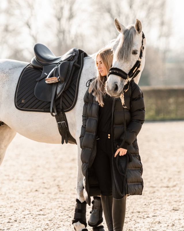 Cavallo Premium CAVALLeandra Full Dressuur