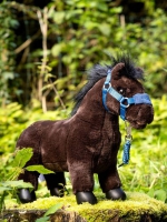 LEMIEUX  MINI PONY Shetlander