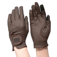 DUBLIN EVERYDAY TOUCH SCREEN COMPATIBLE RIDING GLOVES