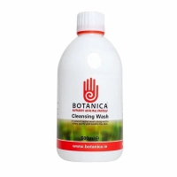 Botanica Cleansing wash
