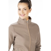 Softshell jacket -Lily-