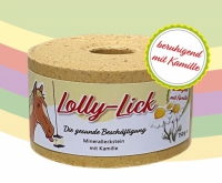 Lolly-Lick