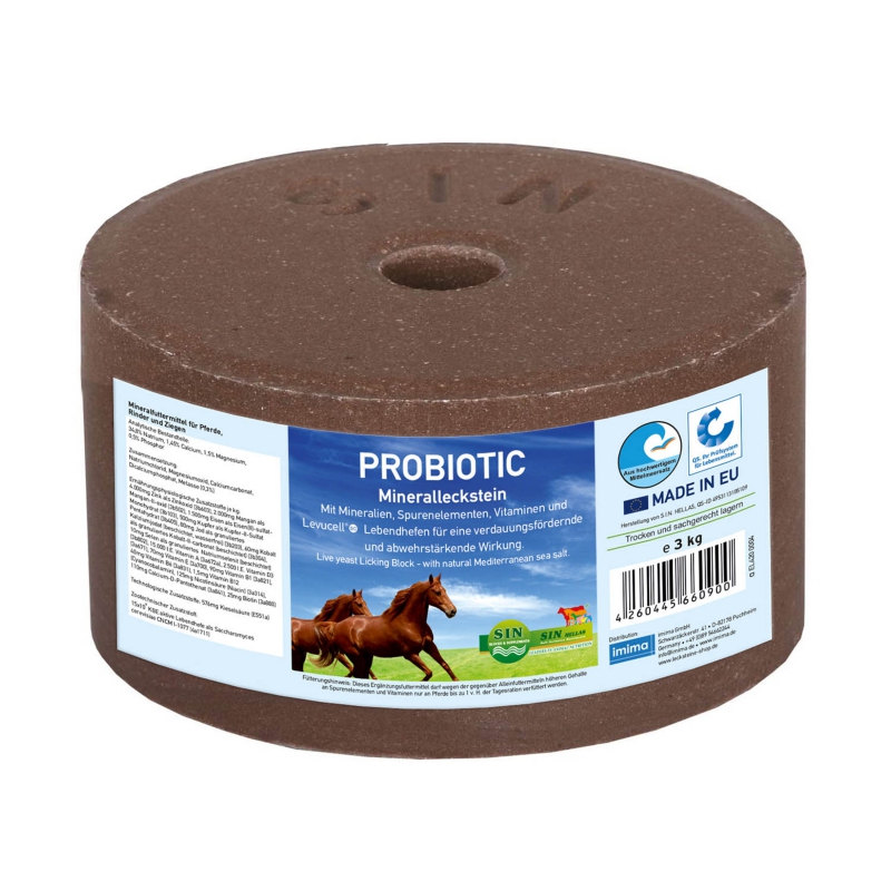 Liksteen Probiotic 3kg