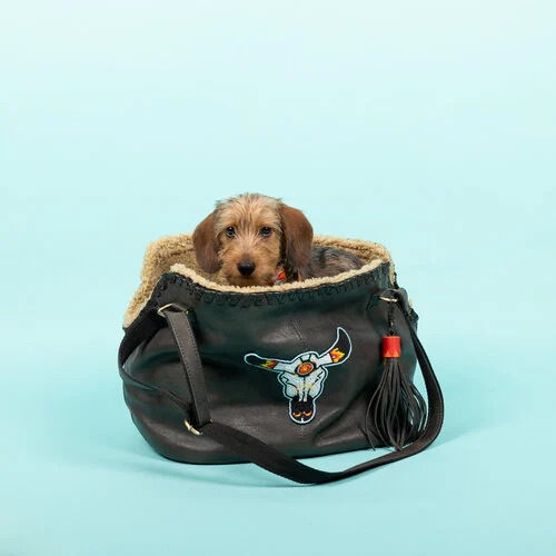 Dog with a Mission BANDIT BAG