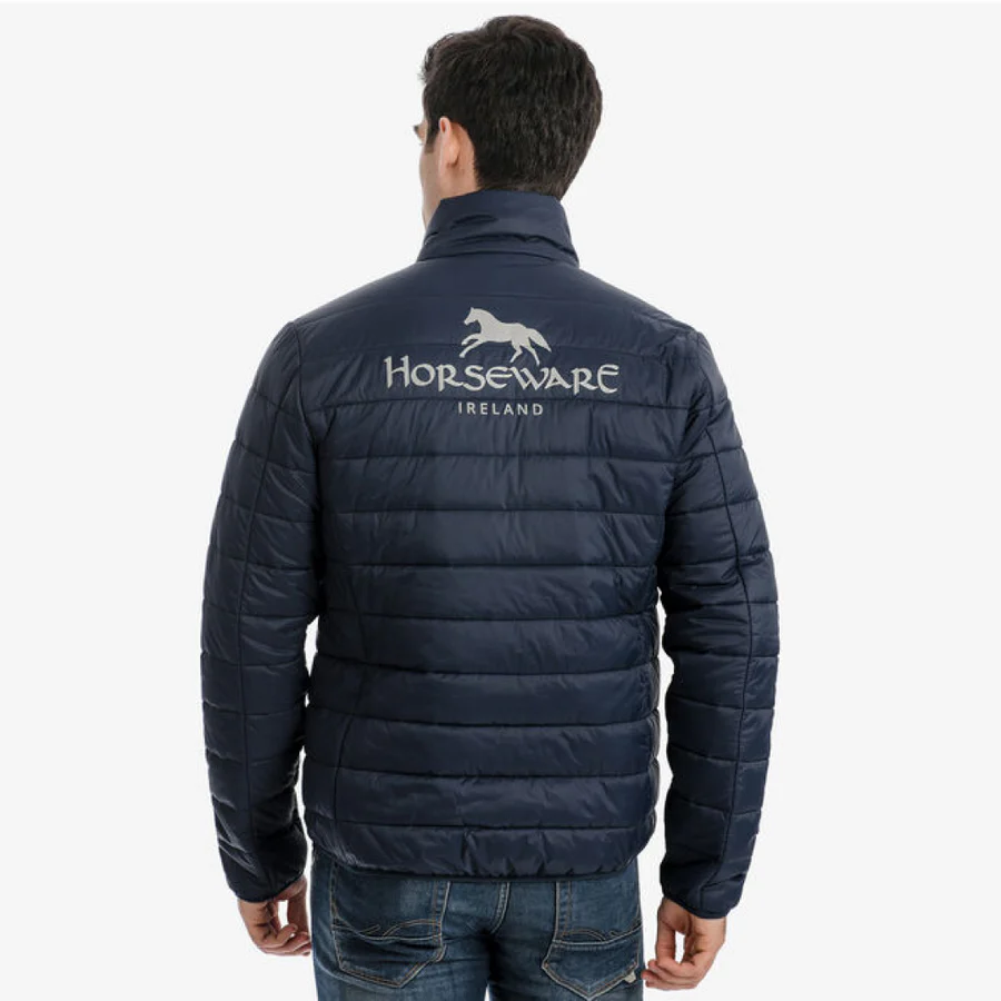 Horseware Ireland Signature Light Weight Padded Jacket