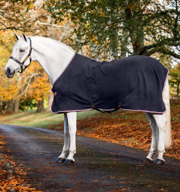 Horseware® Embossed Jersey Cooler