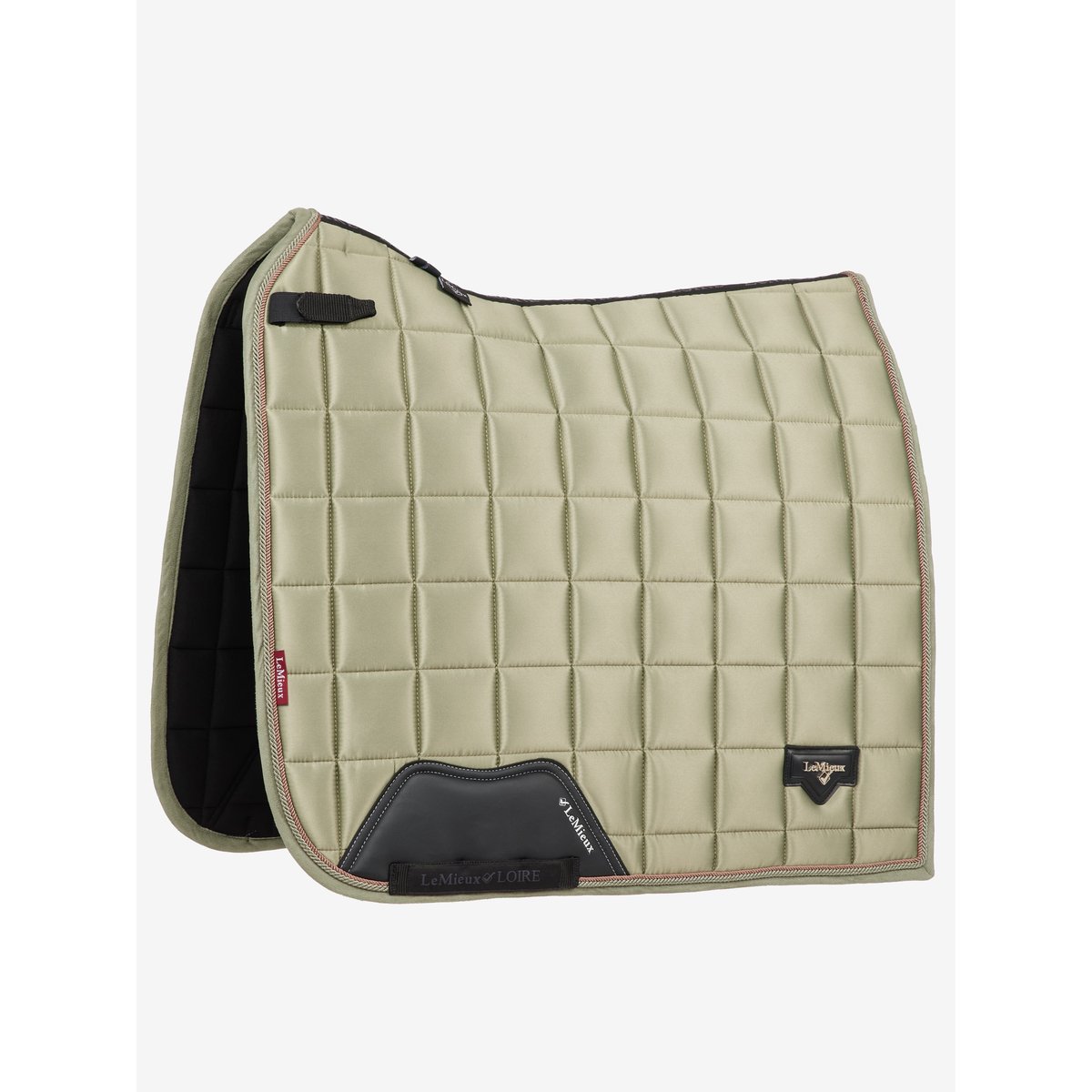 LeMieux Loire Classic Dressage Square Fern