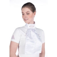 Plastron -Abby-