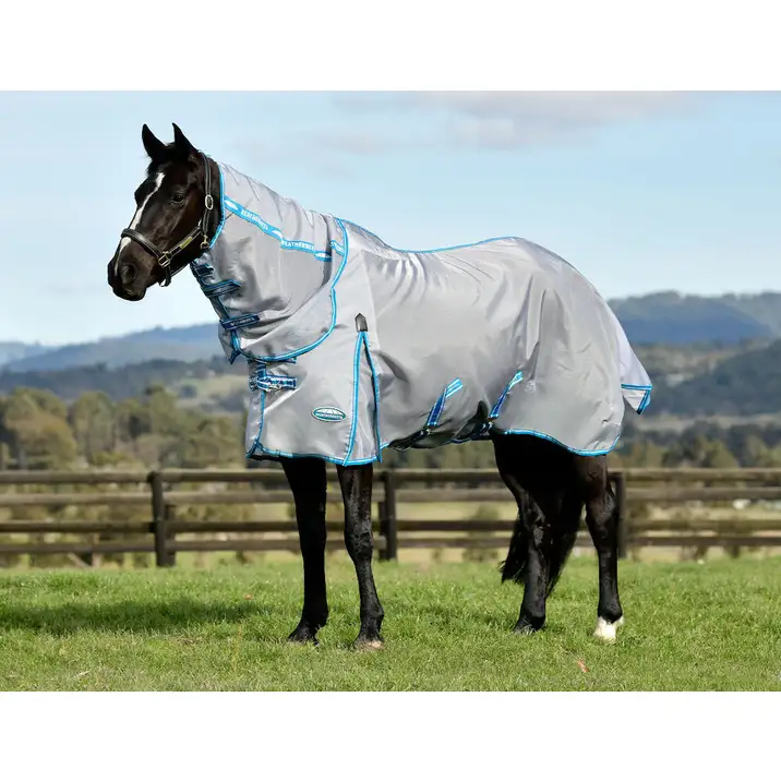 WEATHERBEETA COMFITEC HEXI SHIELD COMBO NECK