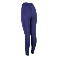 RIJLEGGING FREYA BLAUW