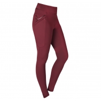 RIJLEGGING FREYA BORDEAUX