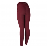 RIJLEGGING FREYA BORDEAUX