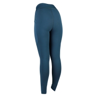 RIJLEGGING FREYA DEEP TEAL