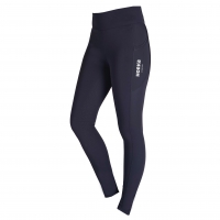 HORKA ORIGINALS RIJLEGGING BLAUW