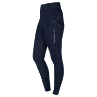 RIJLEGGING MOMENTUM BLAUW