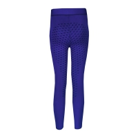 RIJLEGGING -JR NINA SS22 ROYAL BLUE