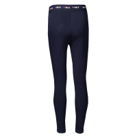 JUNIOR RIJLEGGING SOPHIE SS22 BLAUW