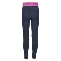 JUNIOR RIJLEGGING SOPHIE SS23 BLAUW