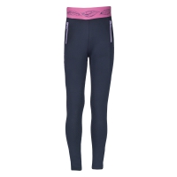 JUNIOR RIJLEGGING SOPHIE SS23 BLAUW