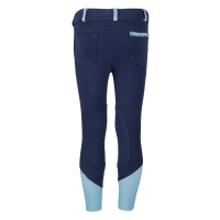 JR RIJLEGGING NOAH BLAUW