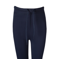 RIJLEGGING TIP TOP BLAUW/ROSE