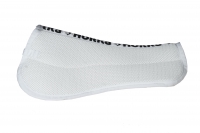 ZADELONDERLEGGER MESH WIT