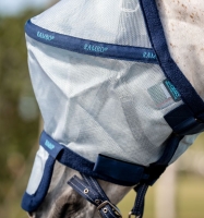 Rambo Plus Flymask