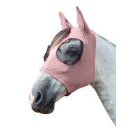 Vliegenmasker  -Elastic-met rits