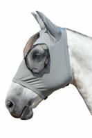 Anti-fly mask -Elastic-met rits