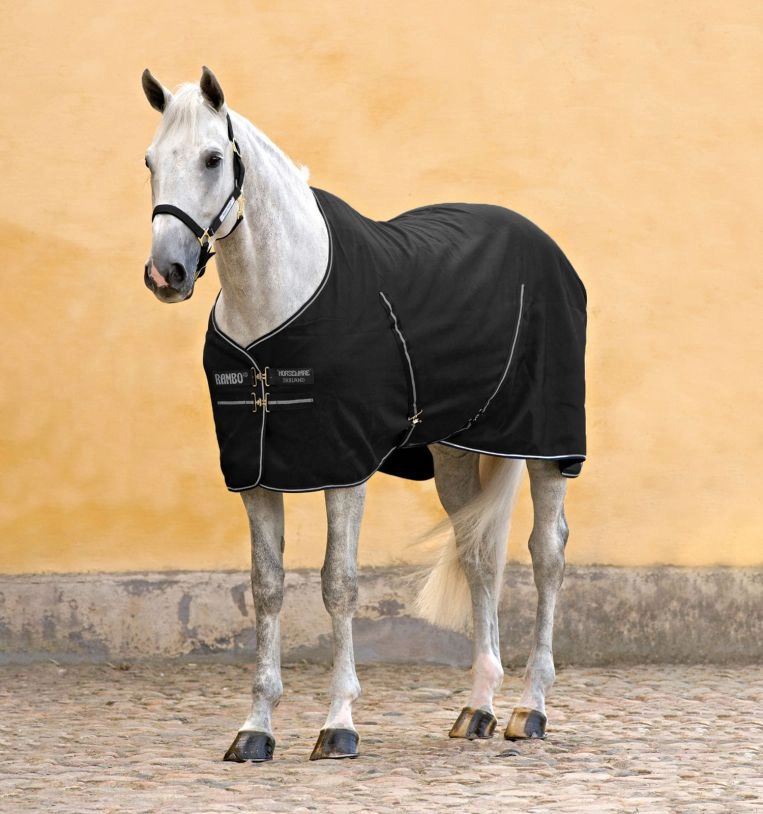 Rambo  Stable Sheet with Microfiber Lining 0g