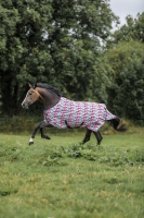 Bucas Freedom Turnout Camouflage Pink/Navy