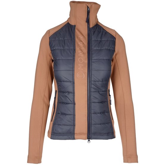 Emma MoMartha body jacket