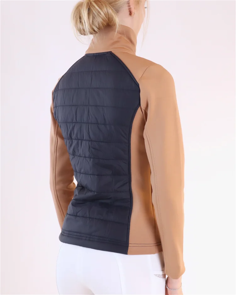 Emma MoMartha body jacket