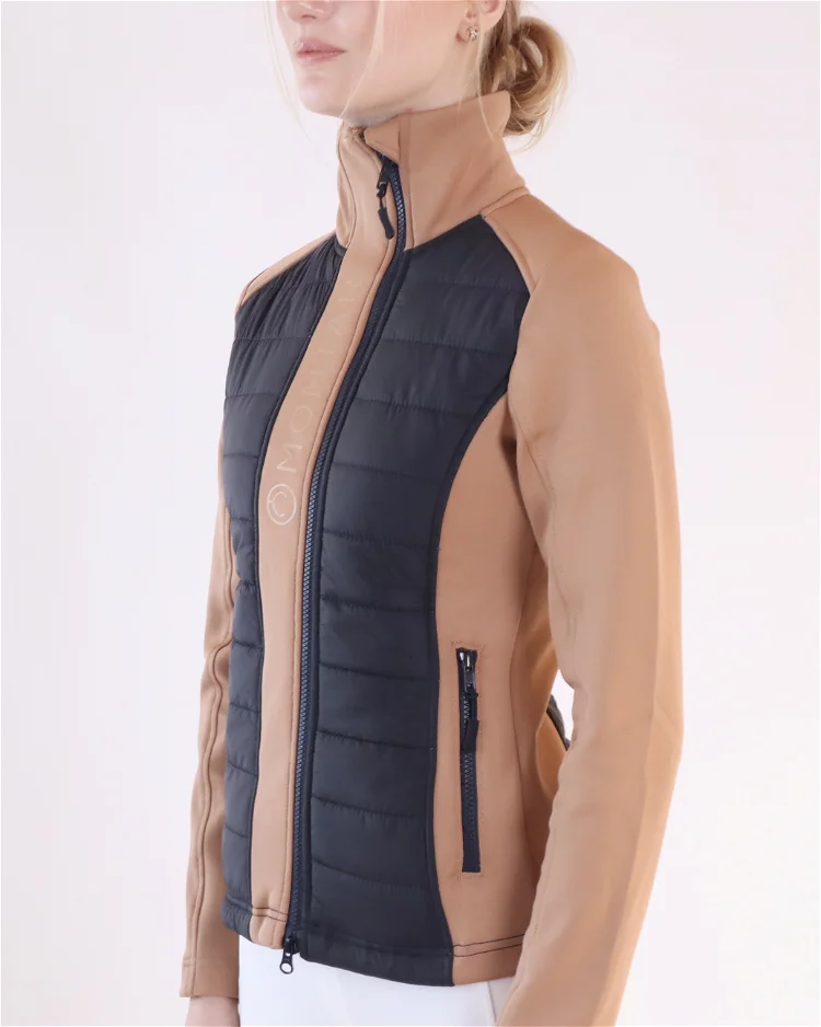 Emma MoMartha body jacket