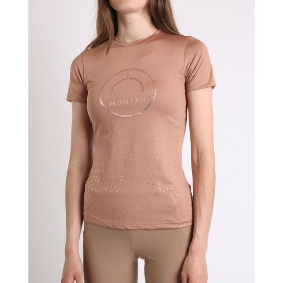 Montar T-Shirt MoNille