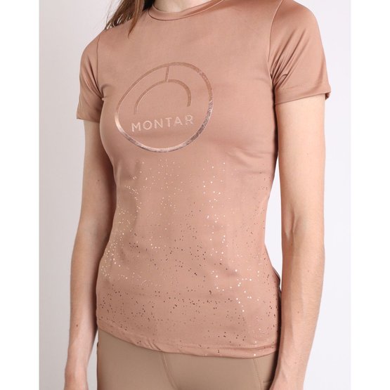 Montar T-Shirt MoNille