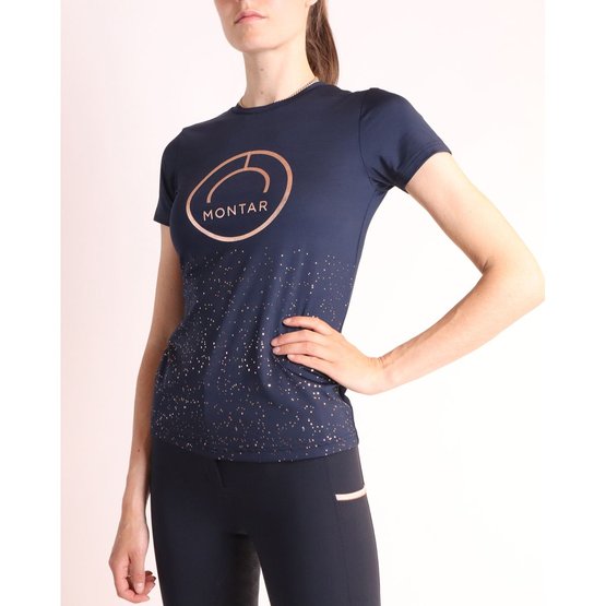 Montar T-Shirt MoNille