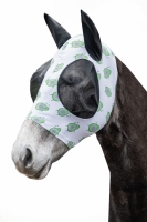 Vliegenmasker -Ice Cream- advocado-Flamingo-Duck